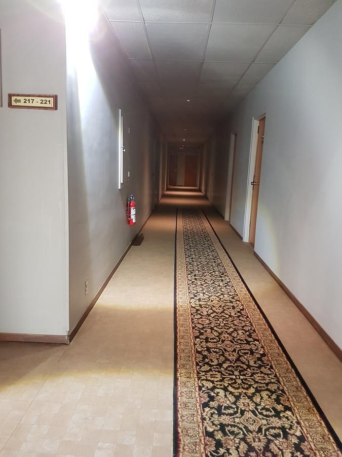 Beaver Hotel North Battleford Exterior foto